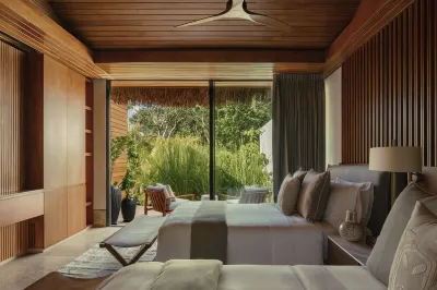 Residencia Hacienda Chablé Hotels in 