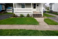 Quaint 3 bedroom house in the heart of Palmyra!