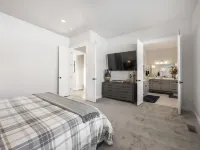 Newly constructed 4 bedroom in Deer Springs. Hotels in Wasatch County
