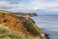 Falconhurst - locally owned in fantastic Robin Hoods Bay!