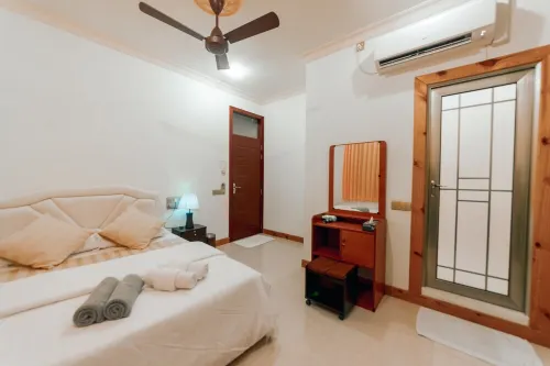 Holiday Mathiveri Inn, Maldives Hotels in Mathiveri