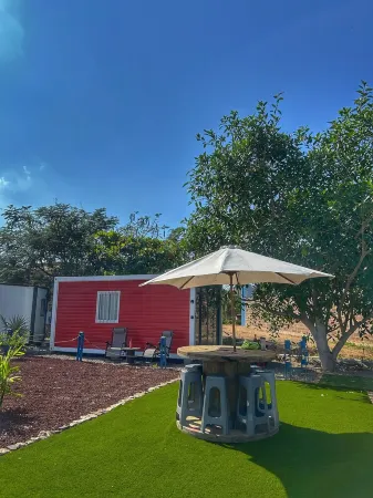 Casa Terra a 5 Minutos de la Playa