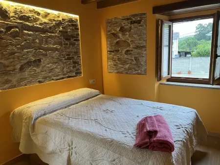 La Casa del tio Faustino