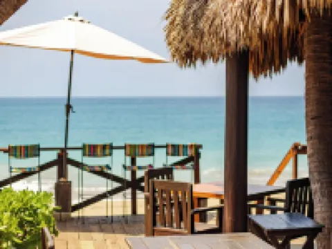 Casa Lu Hotel Boutique Hotels in Santa Maria Tonameca