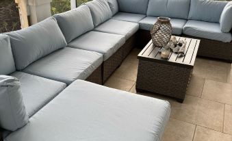 Coconut Point 3 Bedroom Home