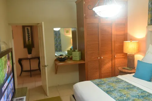 A Cozy spot perfect for couples! Hôtels à : Deanes