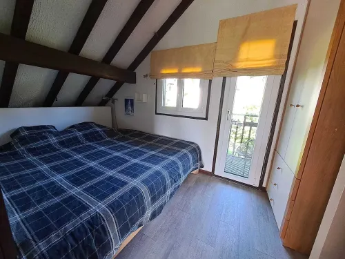 Chalet Ô Perchoir du Lac Léman