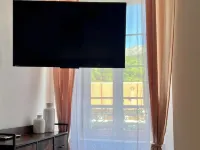 Villa Anita -town center -private parking- wifi. Hotels in Barcelonnette