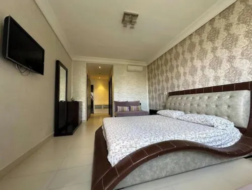 Four Bedroom Beach Front King Retreat