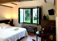 CABAÑA CASA FILGUEIRA