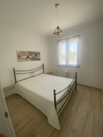 Villa with pool consisting of two apartments 500mt from the beach magaggiari