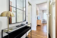 Accommodation Hyper Centre - Suite Vesle