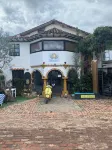 Estancia El Olivo - Haustierfreundliche