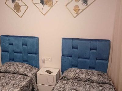 Appartement élégant avec piscine et emplacement distinctif .