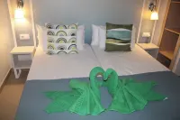 Vista lobos flamingo beach