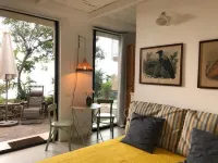 BELVEDERE, small villa with a view - Dependance (CITRA 008021-LT-0024) Hotels in Cipressa