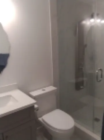 Family-friendly Self-contained Basement + Office