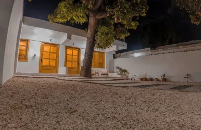 Tropical Apartment Near Beaches & Rivers- Barahona فنادق في 