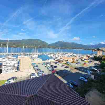 Apartment rental Propriano Others