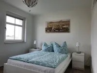 Gästewohnung Eulennest 슈프레나이세 군 호텔