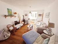 Ker Gwelika - Maison Familiale