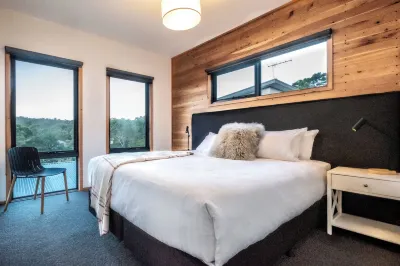 Baden House - Freycinet Holiday Houses