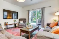 Mankato Getaway w/ Game Room & Salt Water Hot Tub! - Lemmikkieläimet sallittu