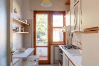 Vittoria apartment, 2 bedrooms, sleeps 6, near the sea