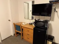 レイク ブ モーテル