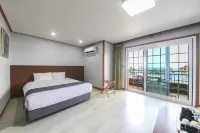 Sea Cliff Hotel Jeju