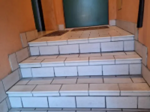 Charming 1-bedroom apartment with AC, WiFi in delightful Mirano ミラーノのホテル