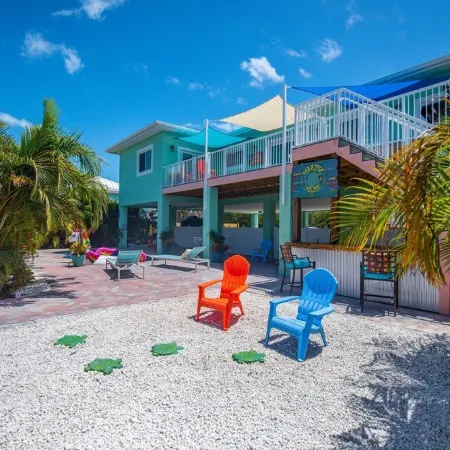 Brand New Build!  Krakens Cove, Marathon FL