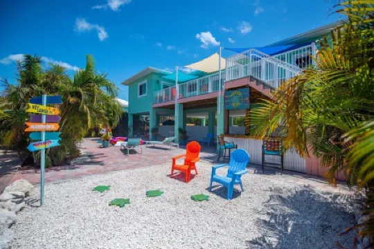 Brand New Build!  Krakens Cove, Marathon FL