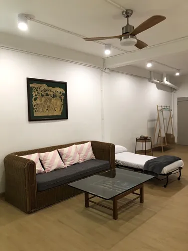 รูปภาพของWhole 3-storey house right in the local community