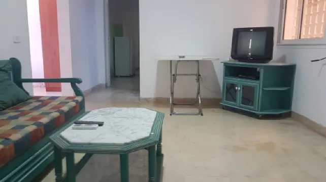 Appartementement has hammamet 1