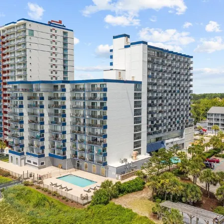 Flip-Flop Hideaway 1BR