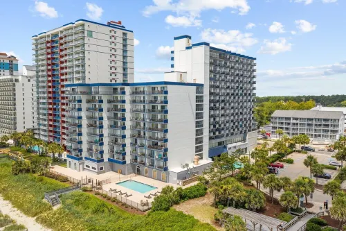 Flip-Flop Hideaway 1BR