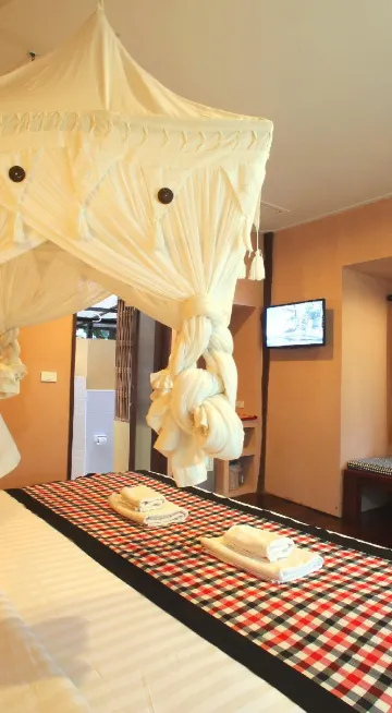 วาริน คอทเทจ