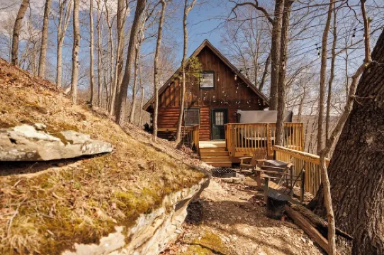Eppic View Cabin Getaway