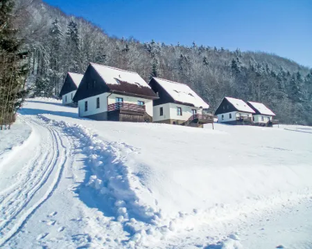 Green Valley Park Stárkov Hotels in Starkov