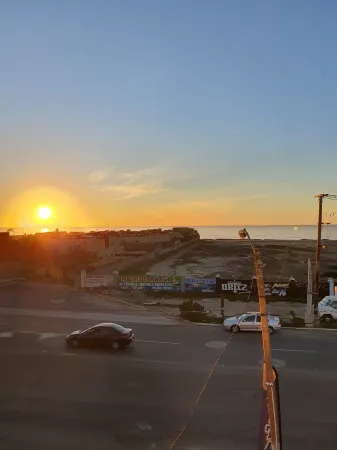 New beautiful Ocean View Apartment