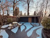 NEW! The forest gem in the Veluwe