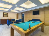 Hotel Presidente Internacional Hoteles cerca de Estadio George Capwell