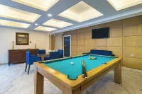 Hotel Presidente Internacional