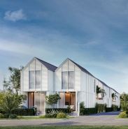 Matakana Village within short walk to restaurants, cafes, cinema and shops
