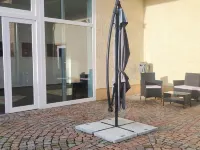 MuNo-Apartment | vacation apartment in Radebeul directly on the border to Dresden 라데보일 호텔