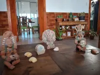 Clean Privet Bedroom/Bathroom -2 mins walk to the Beach