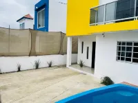 Casa SOL CON Alberca