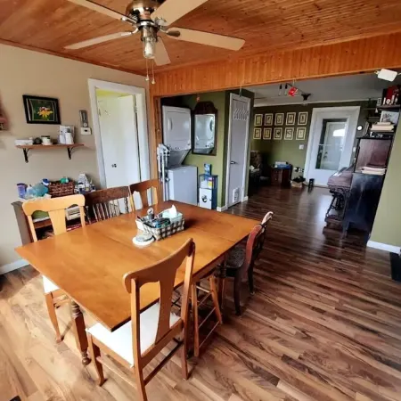 Cottage Retreat in the Heart of the Finger Lakes