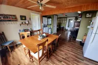 Cottage Retreat in the Heart of the Finger Lakes